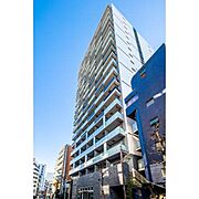 パークアクシス池袋の賃貸物件