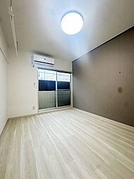 ハイムシエイ 1階1Kのリビング/ダイニング