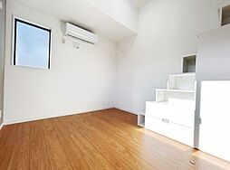 山手仲尾台テラス 2階1Kのリビング/ダイニング