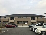 山田駅より徒歩10分 2階 築16年の賃貸物件