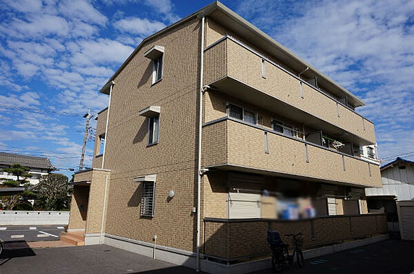 グラツィエ 301 栃木県小山市城東７丁目 賃貸アパート1k 3階 30 27 Lixil不動産ショップ 小金井不動産株式会社 城東店 の詳細情報 賃貸スタイル 物件id