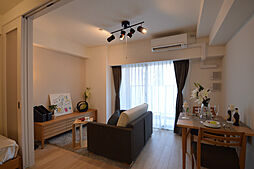 アーバネックス堂島