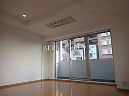 KDXレジデンス白金1 308 3階ワンルームのリビング/ダイニング