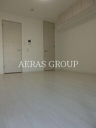 ブライズ赤羽 5階1Kのリビング/ダイニング