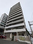 ブランピエール弐番館の賃貸物件