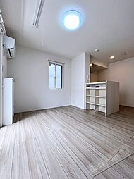 スペチアーレ万代 3階1LDKのリビング/ダイニング