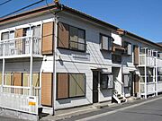 海老名駅より徒歩13分 2階 築35年2ヶ月の賃貸物件