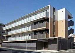 東急多摩川線 鵜の木駅 徒歩3分の賃貸マンション