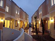 長岡駅より徒歩22分 1階 築17年の賃貸物件