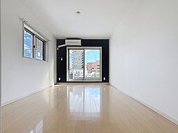 神戸山手アパートメント 304 3階1Kのリビング/ダイニング