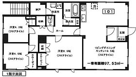 間取り：213121187792