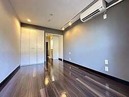 京王相模原線 京王堀之内駅 徒歩11分の賃貸マンション 2階1Kのリビング/ダイニング