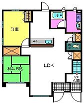 間取り：227094406205