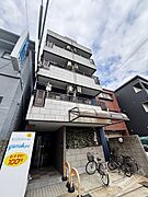 JR俊徳道駅より徒歩5分 1階 築29年8ヶ月の賃貸物件