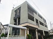 ラ・セラ・イーストの賃貸物件