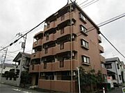 パルボヌールの賃貸物件