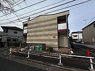 東京都府中市是政2丁目38-46：物件画像／アエラス登戸店 （株式会社アエラス.PR）