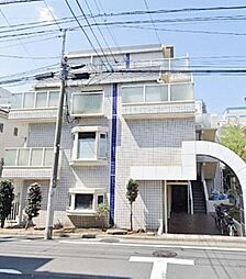 パールシティ中野