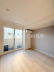 セレスティア白鳥 2階2LDKのリビング/ダイニング