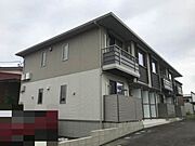 レオパレスアネックス アイ 2階 築4年9ヶ月の賃貸物件