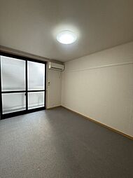 レオパレス光沙 2階1Kのリビング/ダイニング