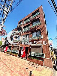 カーサ躑躅ヶ丘