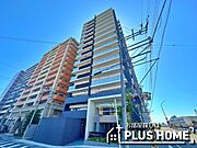 和歌山市駅より徒歩3分 9階 築2年9ヶ月の賃貸物件