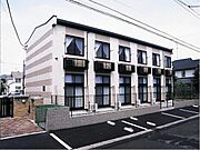 レオパレスエムファーム 1階 築17年3ヶ月の賃貸物件