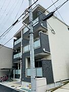 F asecia matinの賃貸物件