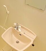 洗面所
