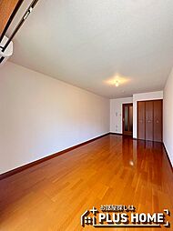 ヴィラ ソレイユ 1階1Kのリビング/ダイニング