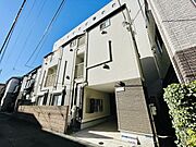 大森駅より徒歩7分 3階 築11年11ヶ月の賃貸物件