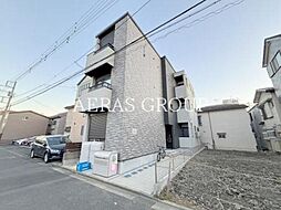 ＫＬＥＩＳ一之江III