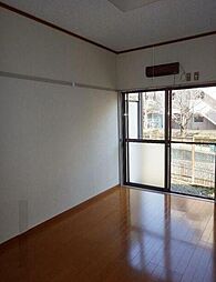 第7スザキハイツ 102 1階1DKのリビング/ダイニング