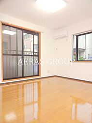 エクセルコート 1階1Kのリビング/ダイニング