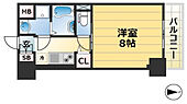 神戸市中央区南本町通５丁目 8階建 築8年のイメージ