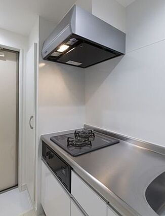 Y’s village馬場通_内装_1