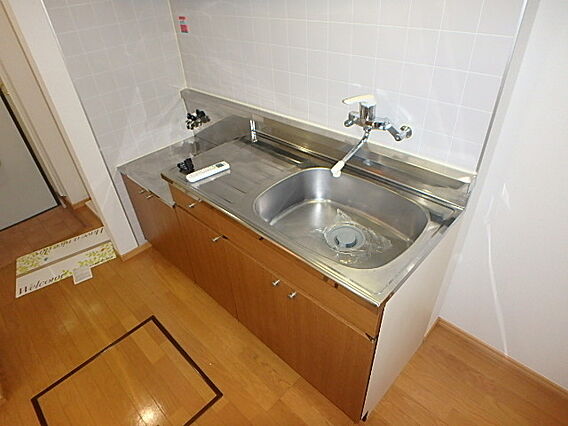 アーク麻生川_内装_0