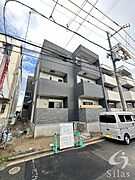 フジパレス長田ノース 2階 築1年の賃貸物件