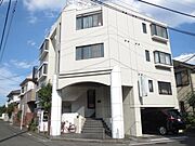 相模大野駅より徒歩2分 2階 築37年8ヶ月の賃貸物件