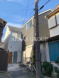 サークルハウス田園調布壱番館