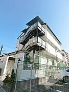 セジュールのぞみ野の賃貸物件