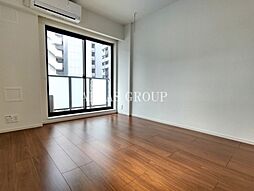 クレヴァンス神楽坂 4階1Kのリビング/ダイニング