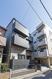 シャルマン港町