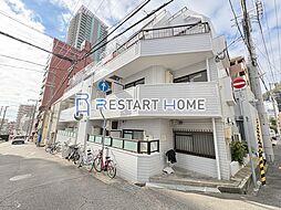 ライオンズマンション新神戸