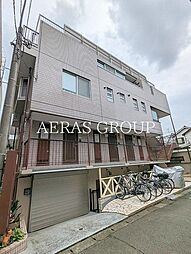 新井薬師前駅 8.5万円
