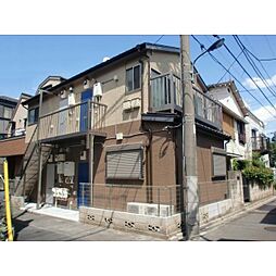 マイコート駒込