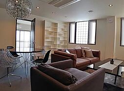 ＴＯＨＯ77ビル 3階1LDKのリビング/ダイニング