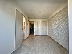 MJC神戸ブレイヴ 601 6階ワンルームのリビング/ダイニング