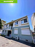 紀三井寺駅より徒歩41分 2階 築33年2ヶ月の賃貸物件